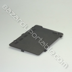 Plasturgie coque, cache disque dur principal pour Toshiba Satellite A350-122