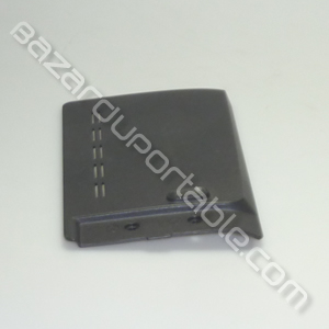 Plasturgie coque, cache disque dur secondaire pour Toshiba Satellite A350-122