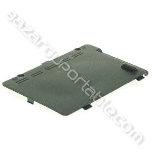 Plasturgie coque, cache disque dur secondaire pour Toshiba Satellite A350-20S