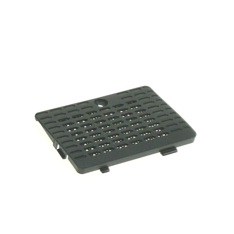 Plasturgie coque cache carte wifi pour Acer Aspire one ZG5 / D150
