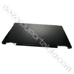 Plasturgie écran capot extérieur avec le câblage wifi pour Emachine E525