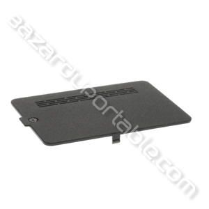 Plasturgie coque cache mémoire pour Toshiba Satellite L555-11L