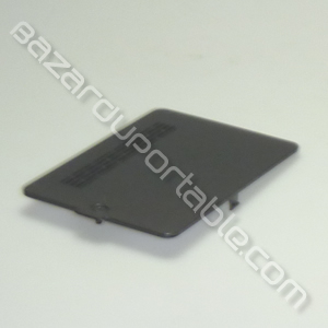 Plasturgie coque cache mémoire pour Toshiba Satellite L555-135