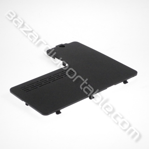 Plasturgie coque, cache mémoire pour Toshiba Satellite A500