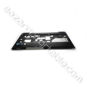 Plasturgie coque, repose poignée avec pavé tactile du touchpad et carte contrôle multimédia + sa nappe soudée pour Toshiba Satellite A500