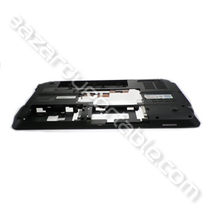 Plasturgie coque capot inférieur pour Packard-Bell Easynote LJ61