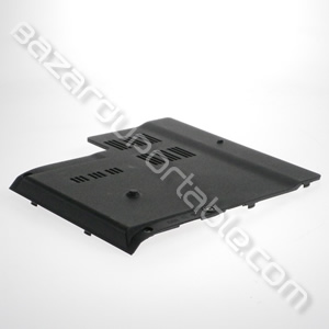 Plasturgie coque cache principal (ventilateur, processeur..) pour Packard-Bell Easynote LJ65