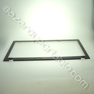 Plasturgie écran capot intérieur (façade) pour Packard-Bell Easynote TK85