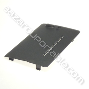Plasturgie coque, cache disque dur pour Toshiba Satellite A665-147
