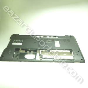 Plasturgie dessous coque pour Acer Aspire 5742