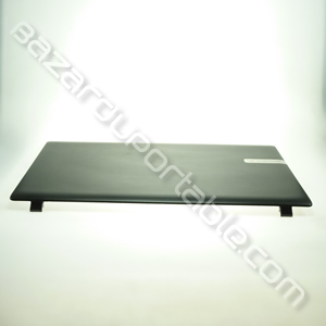 Plasturgie écran capot extérieur pour Packard-Bell Easynote TK85