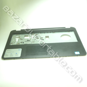 Capot repose poignée avec pavé tactile du touchpad pour DELL Inspiron 3721
