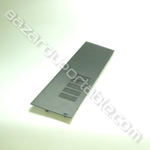 Plasturgie cache principal pour DELL Inspiron 3721