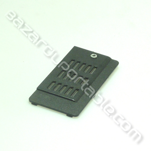 Plasturgie capot cache mémoire pour Acer Aspire 5551G