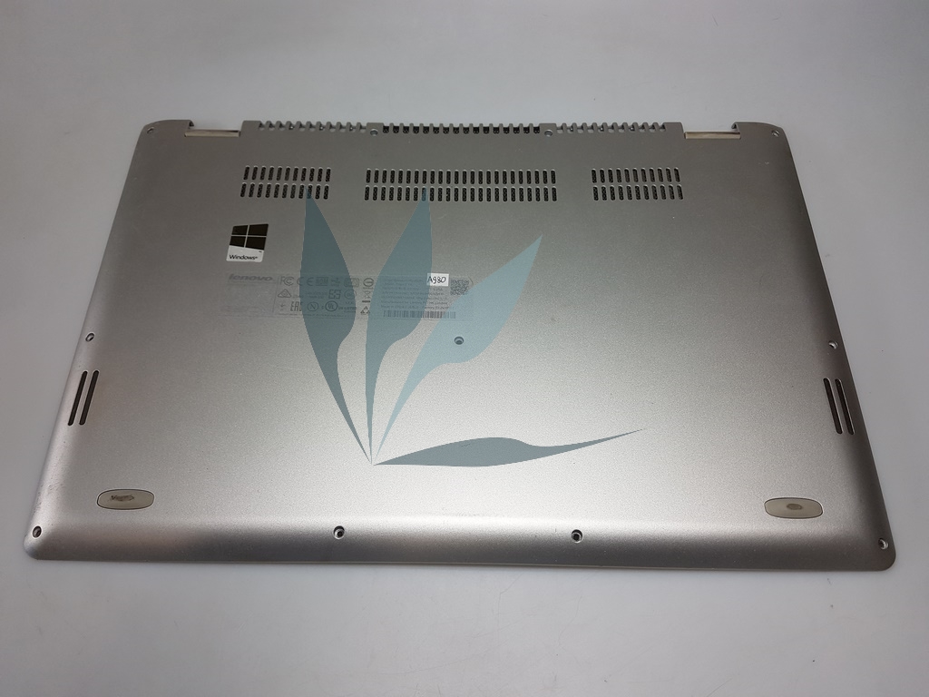 Fond de caisse pour Lenovo Yoga 3 1470