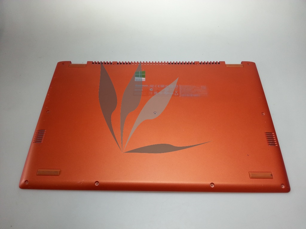 Fond de caisse pour Lenovo Yoga 2 13