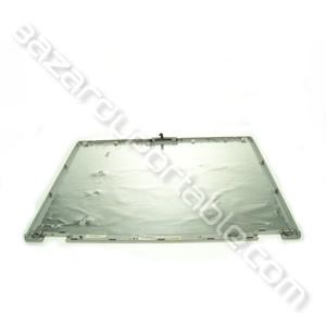 Plasturgie écran, capot extérieur pour Acer Travelmate 290 (surface rayée)