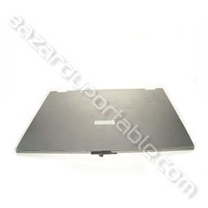 Plasturgie écran, capot extérieur pour Acer Travelmate 290 (surface rayée)