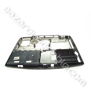 Plasturgie dessous coque pour Acer Aspire 1400