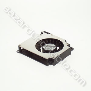Ventilateur principal pour DELL Latitude D800