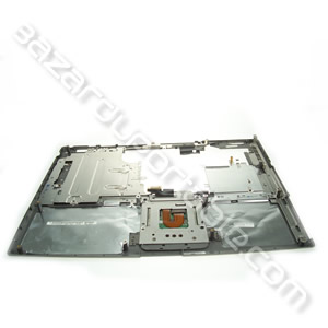 Plasturgie repose poignet avec touchpad pour DELL Latitude D800