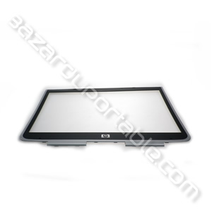 Plasturgie capot écran intérieur modèle 15'4 pouces pour HP pavilion ZV6000