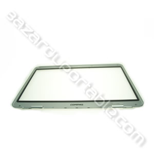 Plasturgie écran capot intérieur pour Compaq Presario R3000