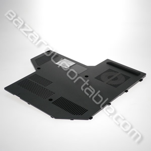 Plasturgie cache processeur, wifi, mémoire Acer Aspire 7220