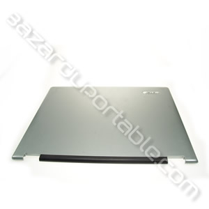 Plasturgie écran, capot extérieur pour Acer Travelmate 2350