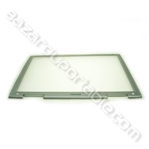 Plasturgie écran capot intérieur (façade) pour toshiba Satellite 1100
