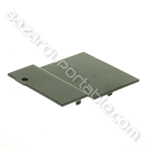 Plasturgie coque, cache wifi pour Toshiba Satellite A110