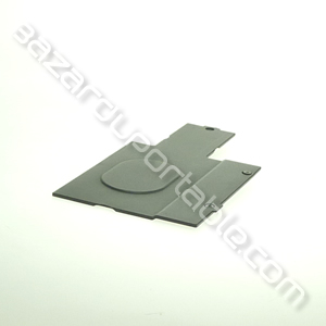 Plasturgie coque, cache disque dur pour Toshiba Satellite A110