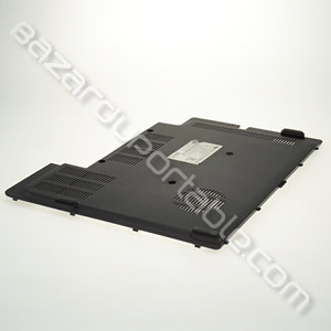 Plasturgie coque cache principal (mémoire, ventilateur, processeur) pour Acer Aspire 3100 