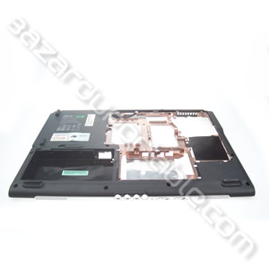 Plasturgie dessous coque pour Acer Aspire 5100