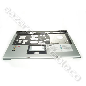 Plasturgie coque, repose poignée pour Acer Aspire 5100