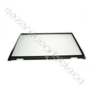 Capot intérieur de l'écran (façade) pour HP pavilion DV5000