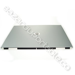 Plasturgie écran capot supérieur pour HP pavilion DV8000; quelques rayures