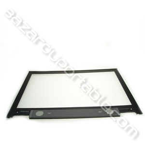 Plasturgie écran, capot intérieur (façade) pour Toshiba Satellite M50