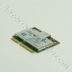 Carte wifi pour Asus EeePC X101CH