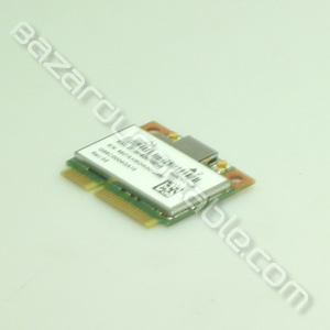 Carte wifi pour Toshiba Satellite L875-139