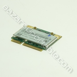Carte wifi pour Asus N550JV