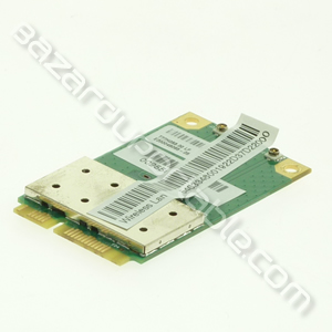 Carte wifi Atheros pour Acer Aspire 7535G