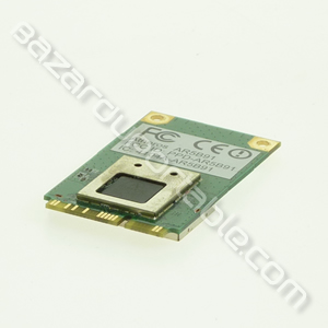 Carte wifi pour Acer Aspire 2930Z