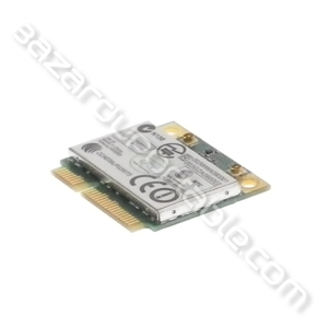 Carte wifi pour Packard-Bell Easynote LJ61