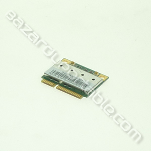 Carte wifi pour Asus EeePC 1005HA