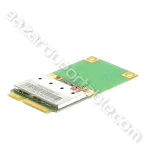 Carte wifi pour Asus X77V