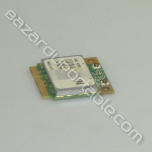 Carte wifi Atheros pour Acer Aspire 7551G