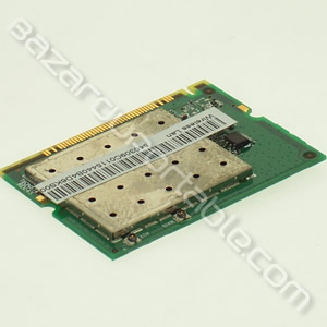 Carte wifi pour Acer Aspire 3610