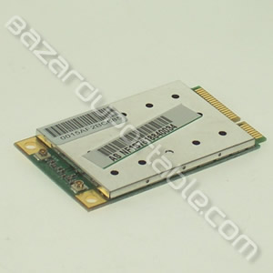 Carte wifi pour Asus F5R