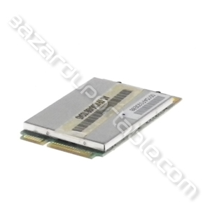 Carte wifi pour Asus Z83T